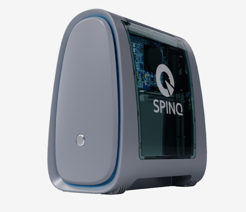 Spint Computer Products